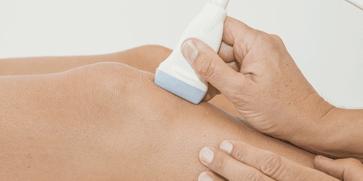 υπέρηχος μυοσκελετικού συστήματος υπέρηχος μυοσκελετικού συστήματος